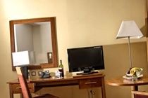 The Hoban Hotel